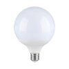 Żarówka LED V-TAC CREE CHIP 22W E27 kula glob G120 120Lm/W VT-242 6500K 2600lm 6 lat gwarancji